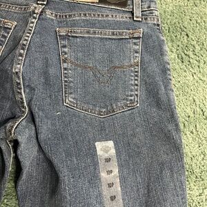 Women’s 10p Harley Davidson Jeans